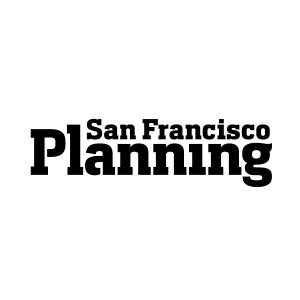 San Francisco Planning logo